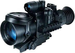 Ремонт оптических прицелов Pulsar Phantom 3x50 в сервисном центре FIX-Pulsar