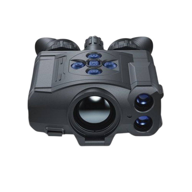 Ремонт тепловизоров Pulsar Accolade 2 LRF XP50 PRO в сервисном центре FIX-Pulsar